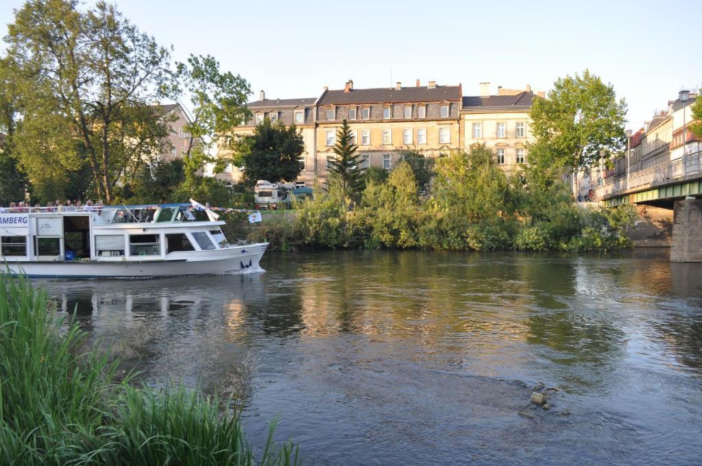 Tandem 3* Bamberg