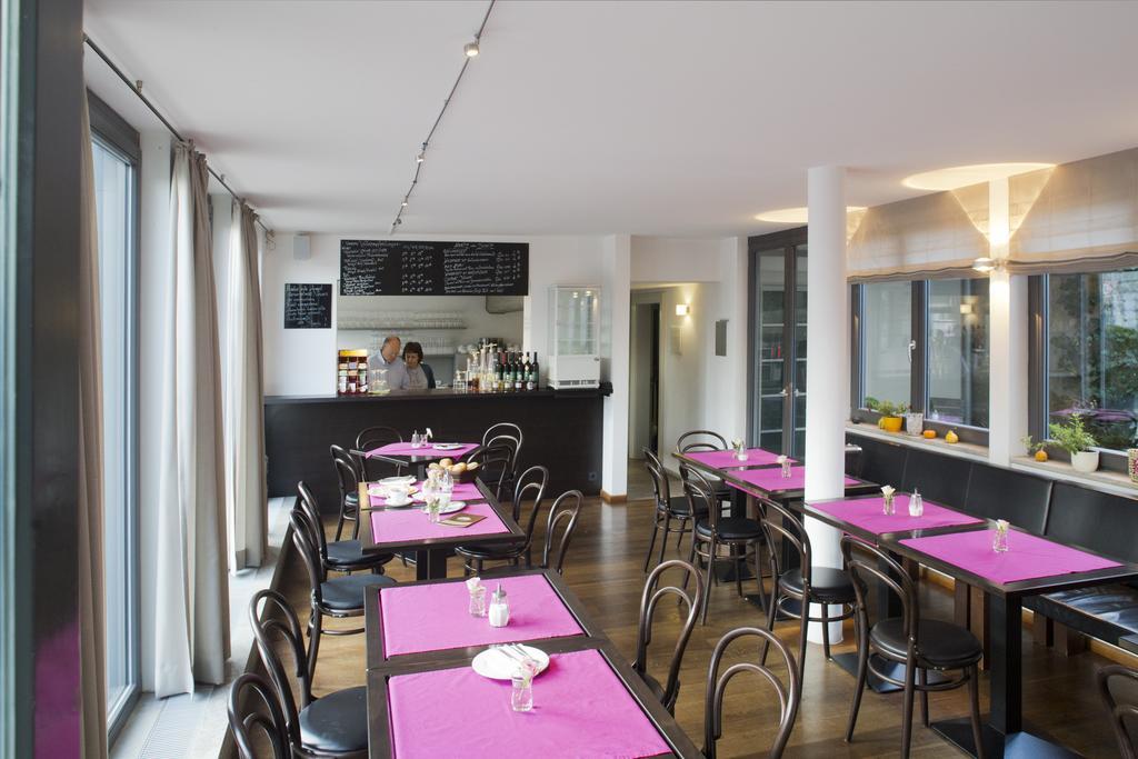 Hotel Tandem Bamberg
