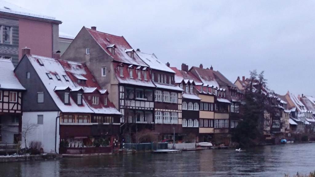 Tandem 3* Bamberg