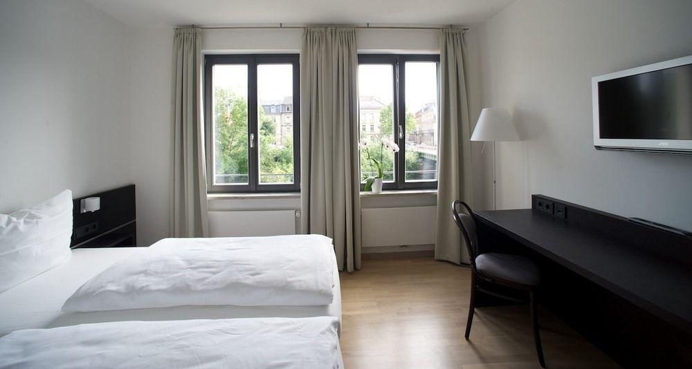 Tandem Hotel Bamberg