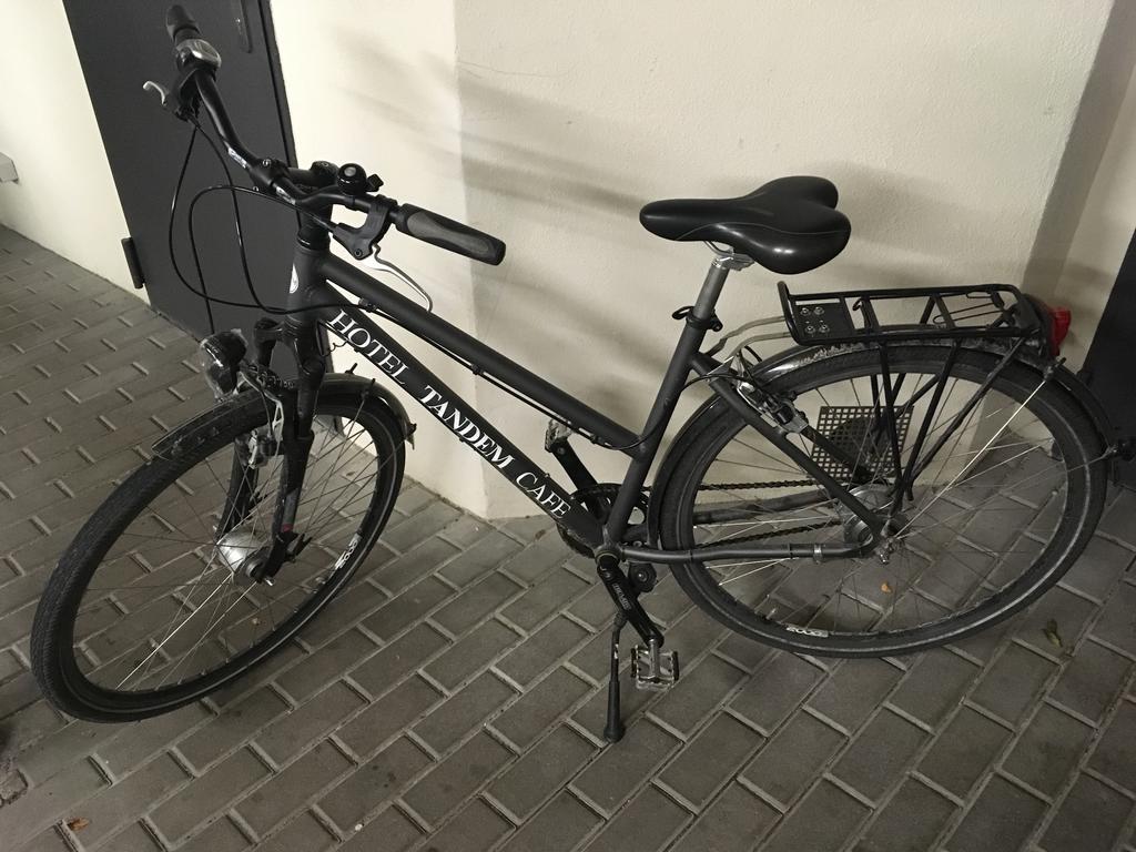Tandem Bamberg