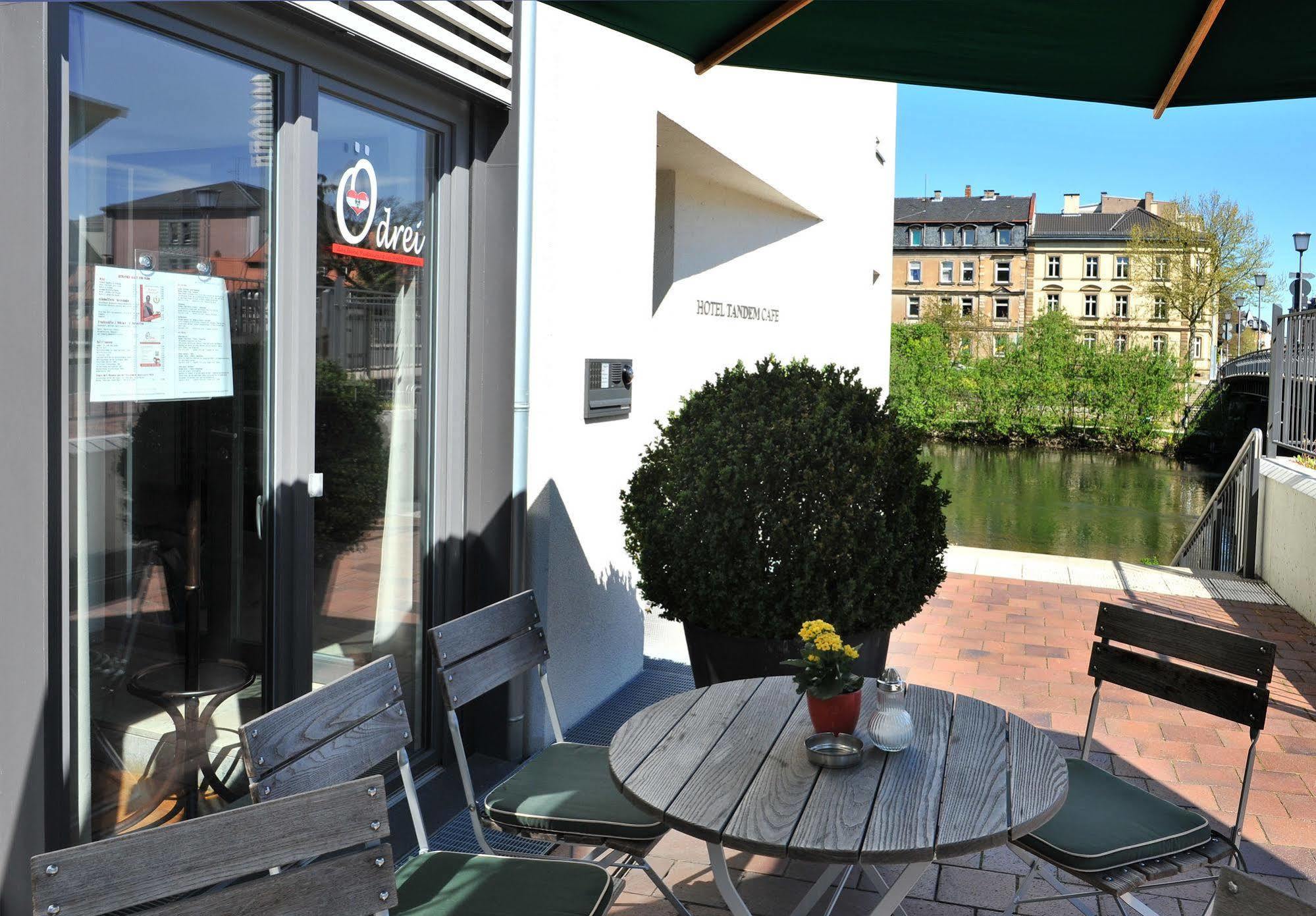 Tandem Hotel Bamberg