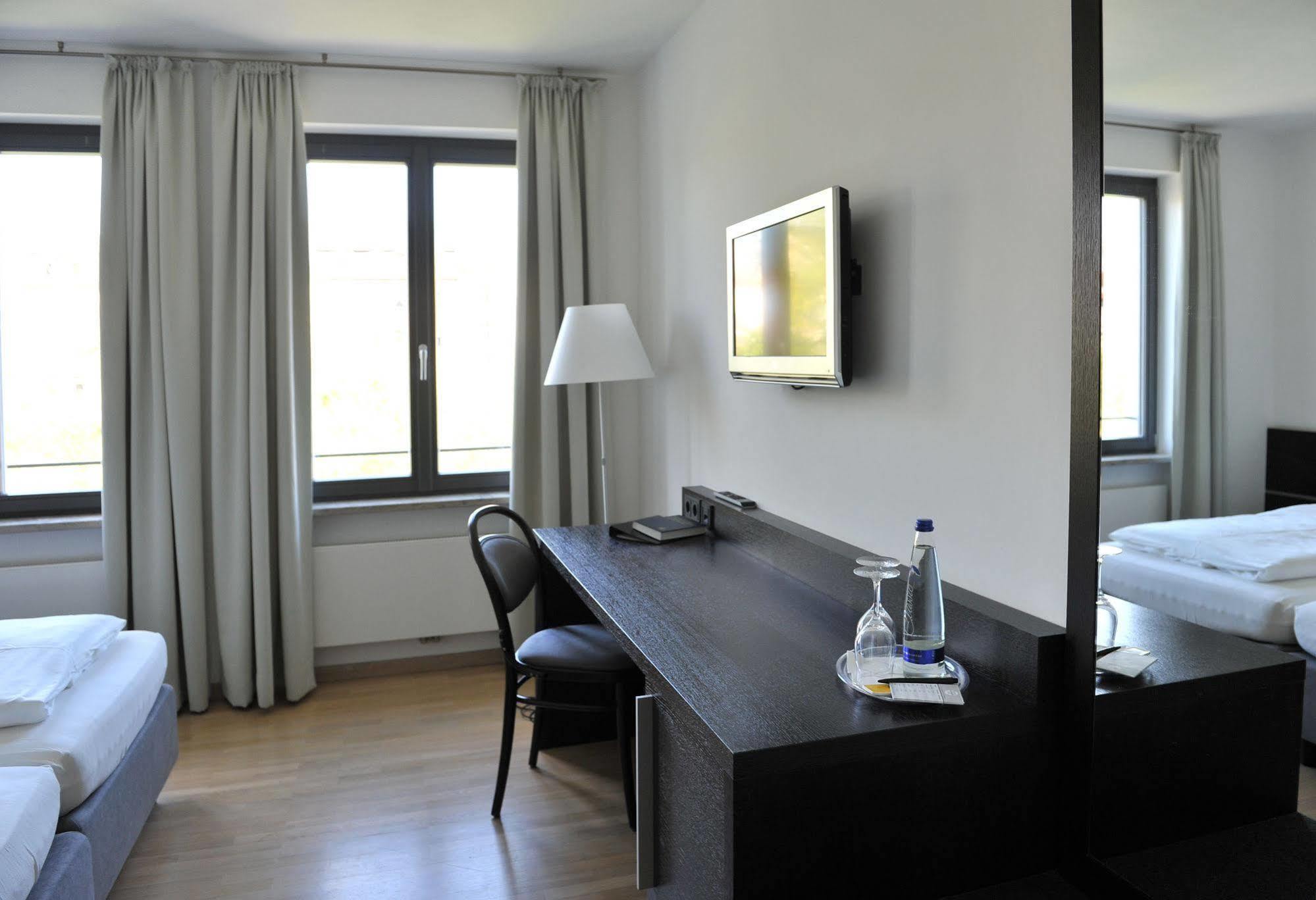 Tandem Hotel Bamberg